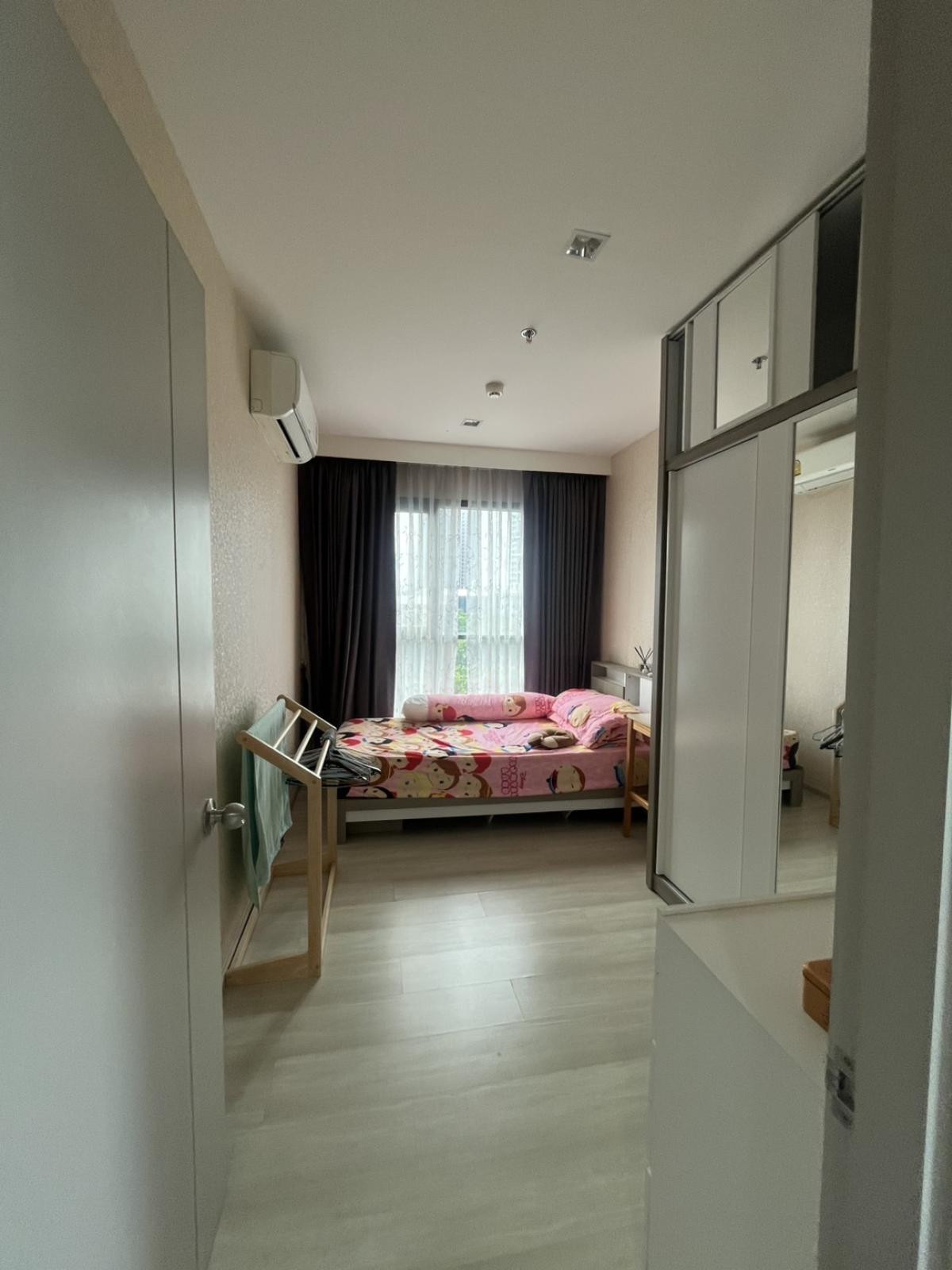 ขายคอนโดอ่อนนุช อุดมสุข : ขายคอนโด  ไลฟ์ สุขุมวิท 48 BTS-พระโขนง พระโขนง เขต คลองเตย กรุงเทพ CX-125691