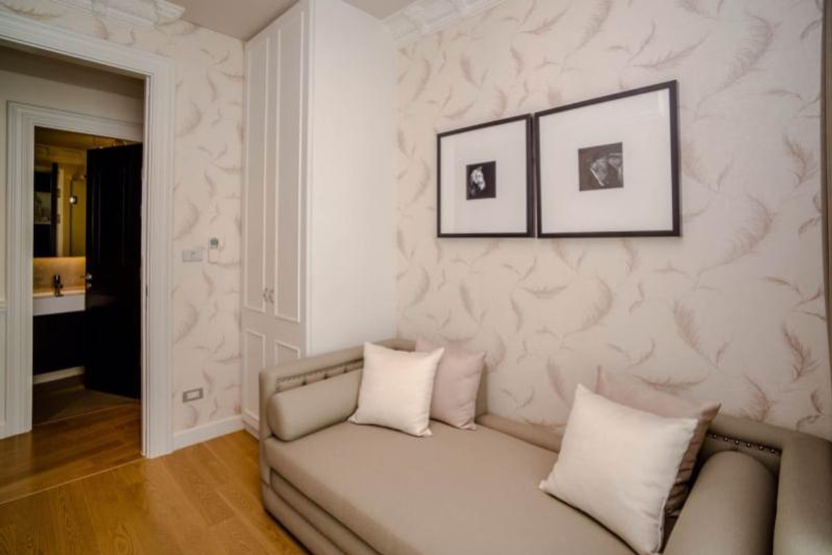 ขายคอนโดสุขุมวิท อโศก ทองหล่อ : ขายคอนโด เดอะ ลุมพินี 24 BTS-พร้อมพงษ์ คลองตัน เขต คลองเตย กรุงเทพ    CX-22538