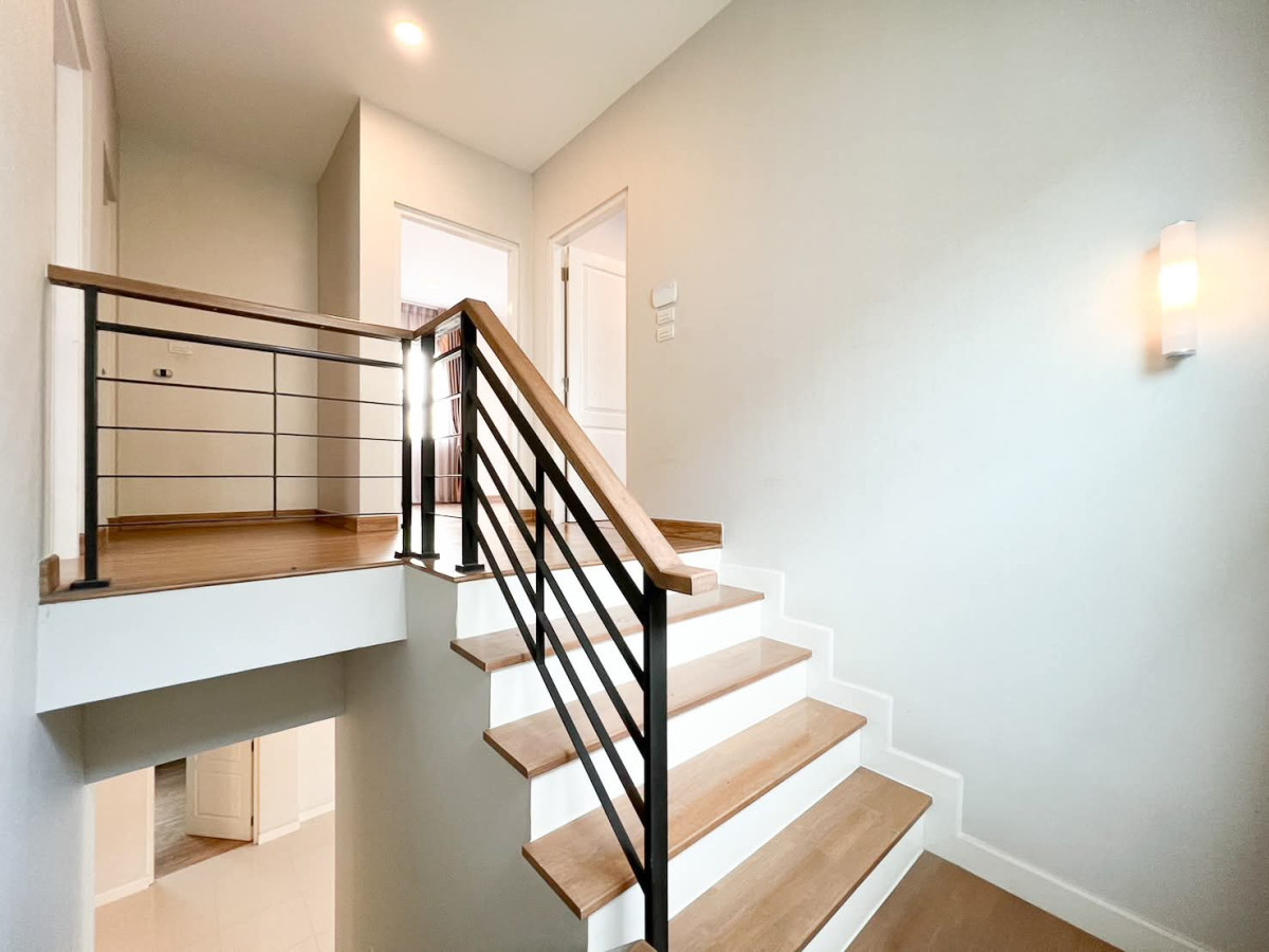 For SaleHouseRathburana, Suksawat : For Sale House , Centro Prachauthit 90 , Ban Khlong Suan , Phra Samut Chedi , Samut Prakarn , CX-147744