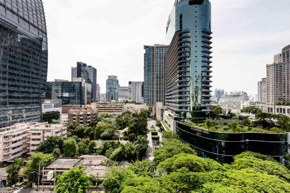 For RentCondoWitthayu, Chidlom, Langsuan, Ploenchit : 98 wireless For Rent