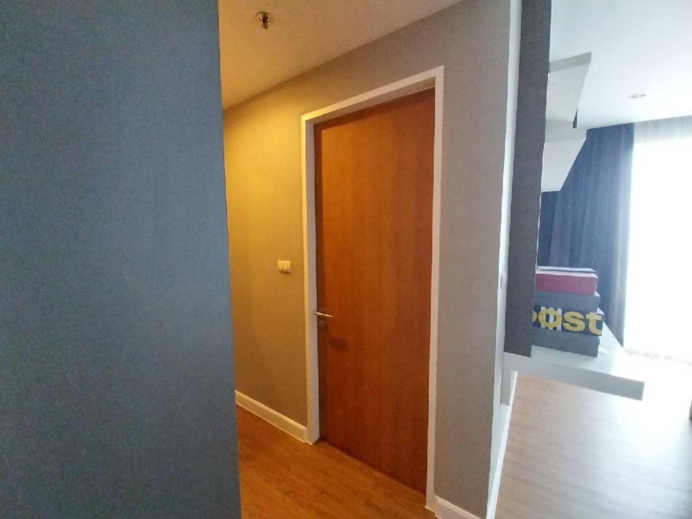 ให้เช่าคอนโดสุขุมวิท อโศก ทองหล่อ : Baan siri Sukhumvit 31 For Rent