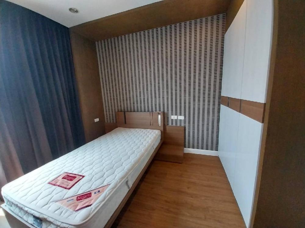 ให้เช่าคอนโดสุขุมวิท อโศก ทองหล่อ : Baan siri Sukhumvit 31 For Rent