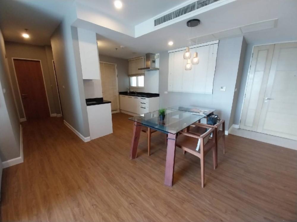 ให้เช่าคอนโดสุขุมวิท อโศก ทองหล่อ : Baan siri Sukhumvit 31 For Rent
