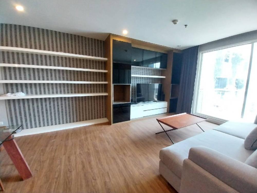 ให้เช่าคอนโดสุขุมวิท อโศก ทองหล่อ : Baan siri Sukhumvit 31 For Rent