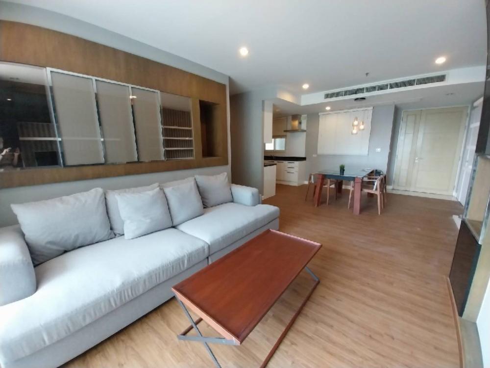 ให้เช่าคอนโดสุขุมวิท อโศก ทองหล่อ : Baan siri Sukhumvit 31 For Rent