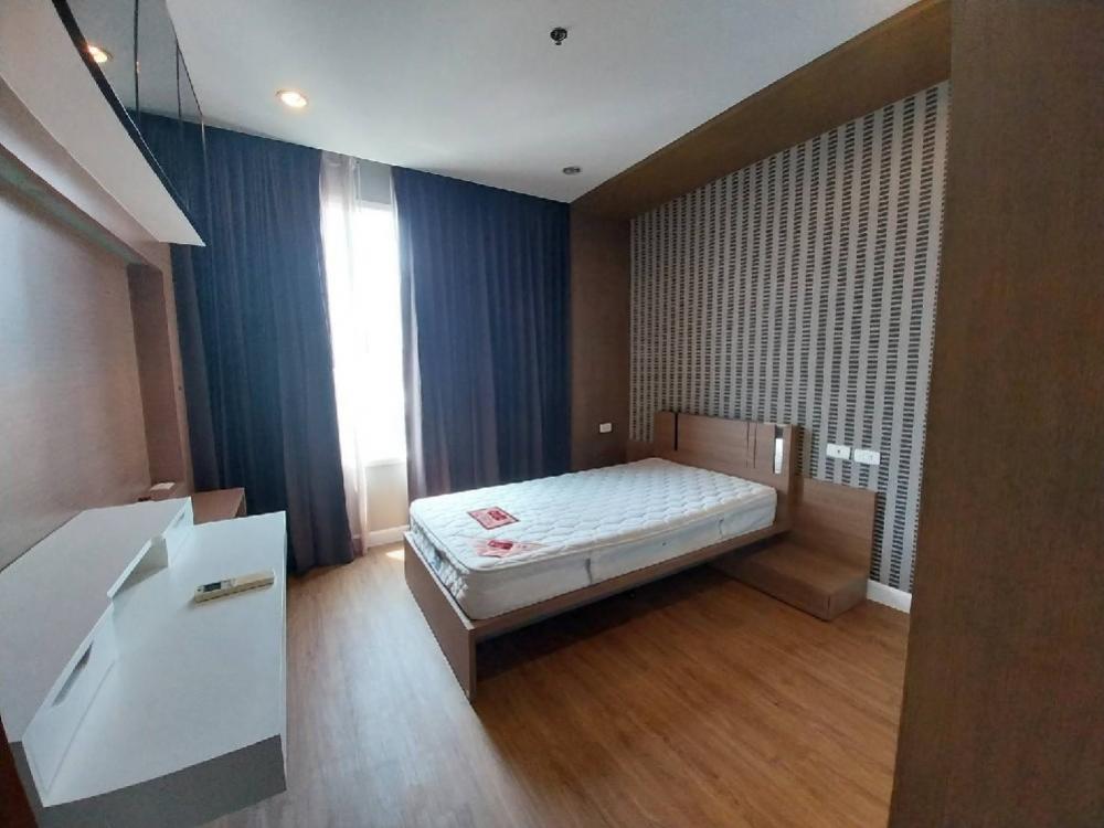 ให้เช่าคอนโดสุขุมวิท อโศก ทองหล่อ : Baan siri Sukhumvit 31 For Rent