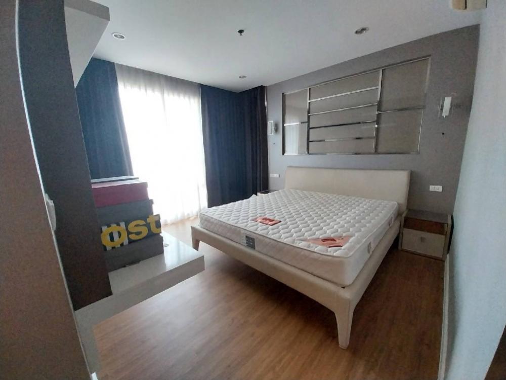 ให้เช่าคอนโดสุขุมวิท อโศก ทองหล่อ : Baan siri Sukhumvit 31 For Rent