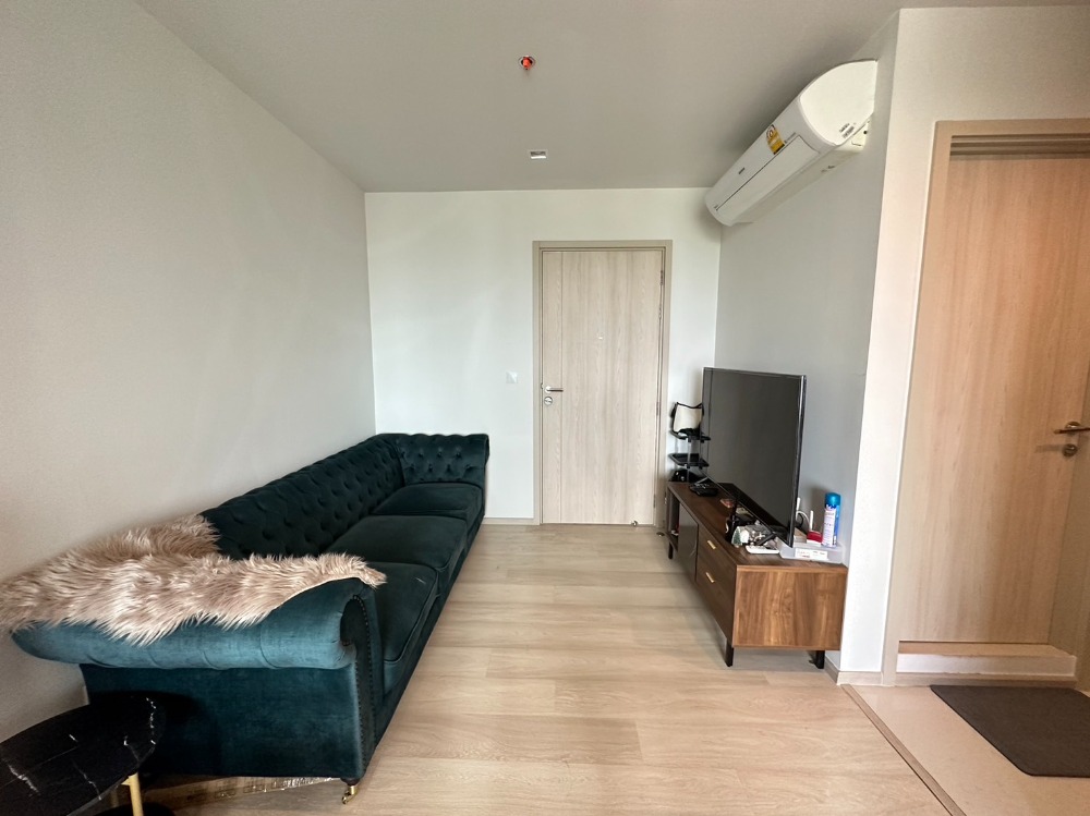 For RentCondoWitthayu, Chidlom, Langsuan, Ploenchit : For rent, 1 bedroom, near the expressway, in the heart of the city, ready to move in.