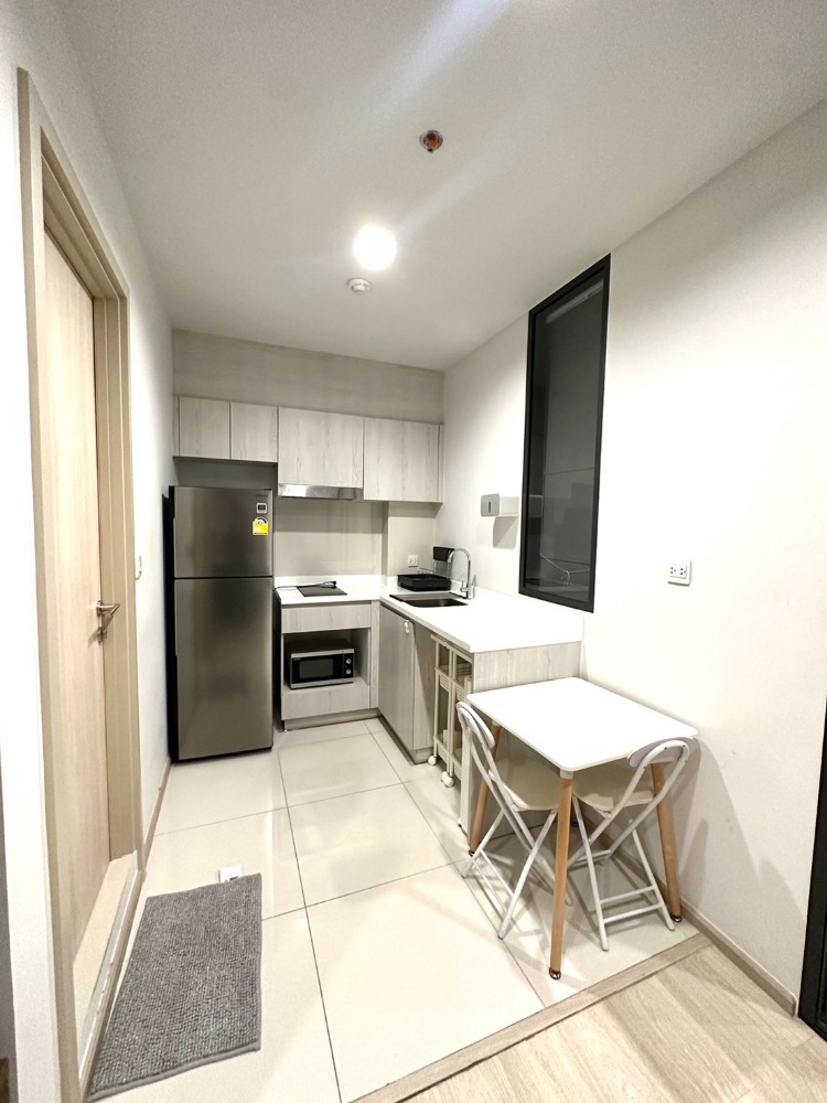 For RentCondoWitthayu, Chidlom, Langsuan, Ploenchit : For rent, 1 bedroom, near the expressway, in the heart of the city, ready to move in.