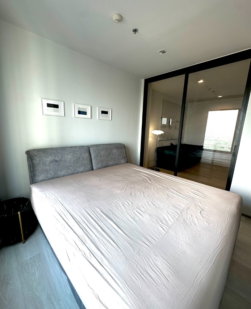 For RentCondoWitthayu, Chidlom, Langsuan, Ploenchit : For rent, 1 bedroom, near the expressway, in the heart of the city, ready to move in.