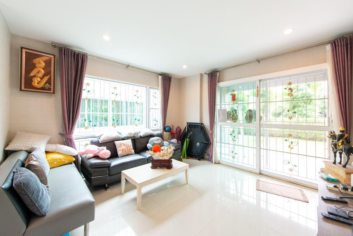 ขายบ้านเอกชัย บางบอน : ขายบ้าน ชวนชื่น แกรนด์ เอกชัย-บางบอน บางบอน เขต บางบอน กรุงเทพ CX-92468