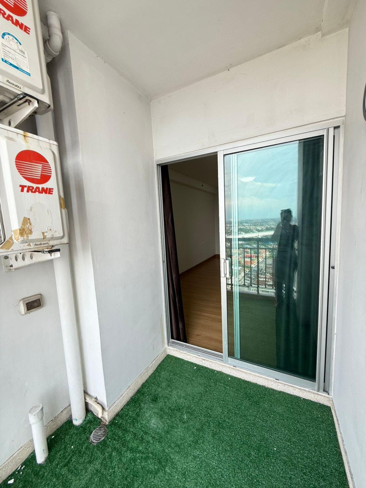 ขายคอนโดบางแค เพชรเกษม : ขายคอนโด  ศุภาลัย ปาร์ค ราชพฤกษ์ - เพชรเกษม BTS-บางหว้า บางหว้า เขต ภาษีเจริญ กรุงเทพ   CX-134934