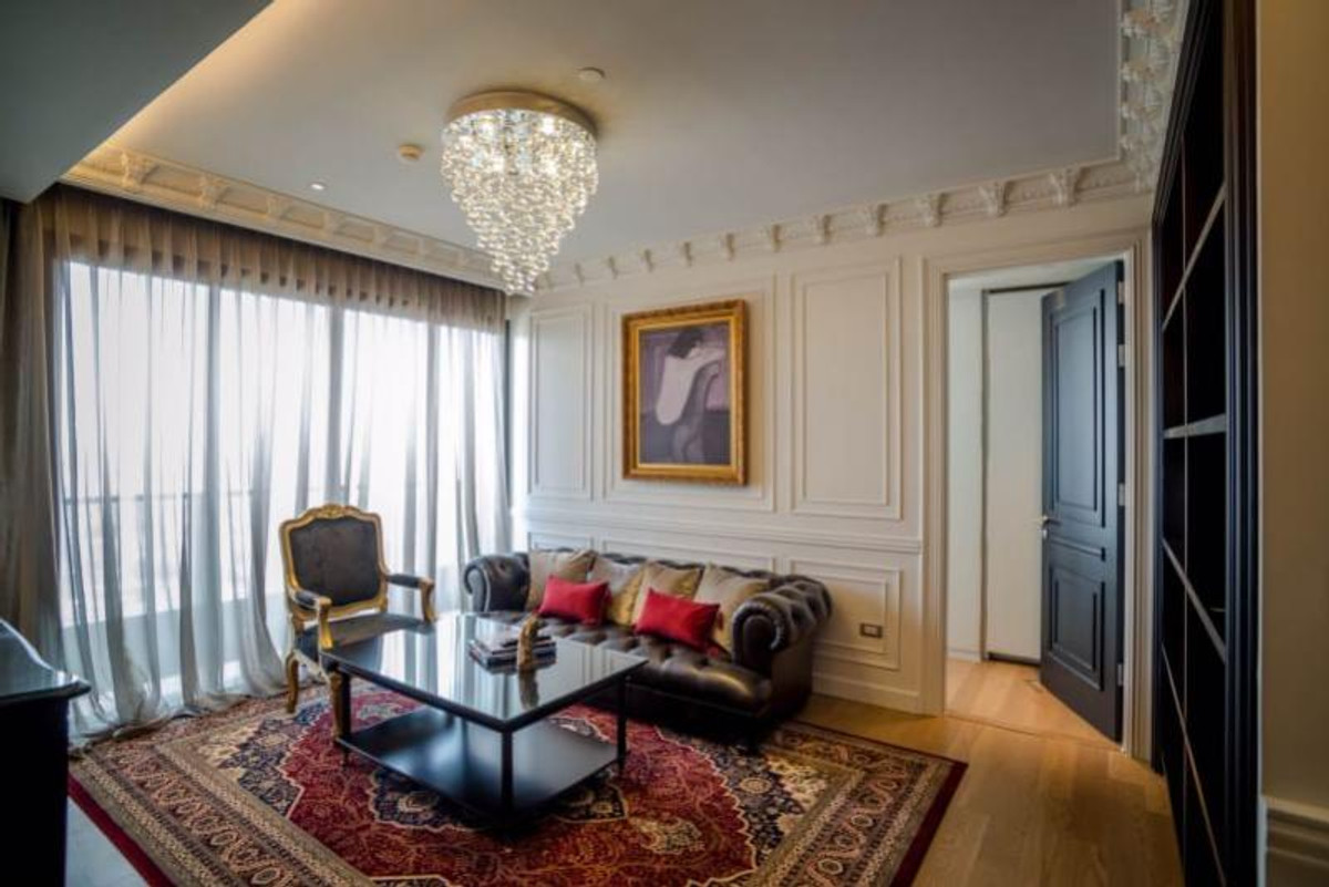 ขายคอนโดสุขุมวิท อโศก ทองหล่อ : ขายคอนโด เดอะ ลุมพินี 24 BTS-พร้อมพงษ์ คลองตัน เขต คลองเตย กรุงเทพ    CX-22538