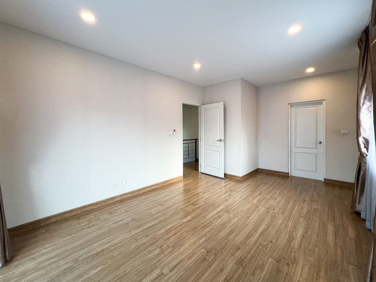 For SaleHouseRathburana, Suksawat : For Sale House , Centro Prachauthit 90 , Ban Khlong Suan , Phra Samut Chedi , Samut Prakarn , CX-147744