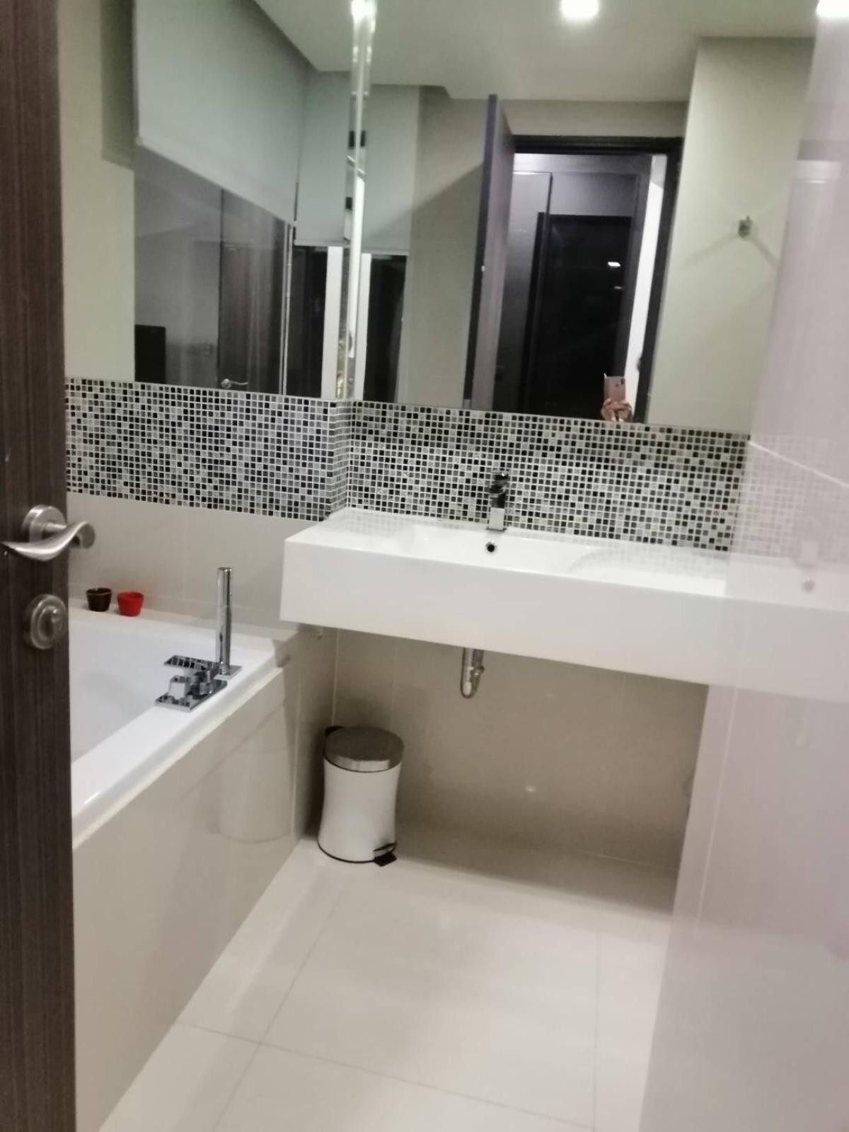 For SaleCondoOnnut, Udomsuk : For Sale Condo , RHYTHM Sukhumvit 44/1 , BTS-Phra Khanong , Phra Khanong , Khlong Toei , Bangkok , CX-94971