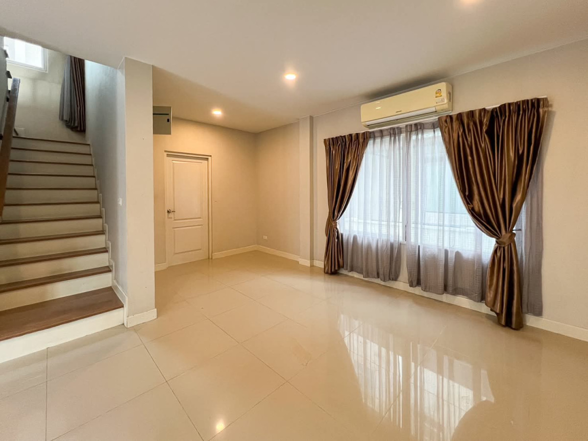 For SaleHouseRathburana, Suksawat : For Sale House , Centro Prachauthit 90 , Ban Khlong Suan , Phra Samut Chedi , Samut Prakarn , CX-147744