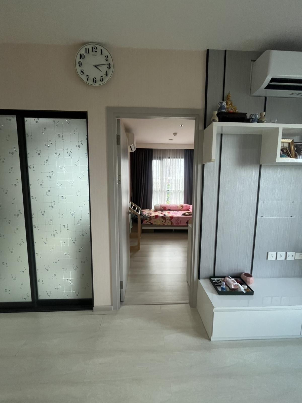 ขายคอนโดอ่อนนุช อุดมสุข : ขายคอนโด  ไลฟ์ สุขุมวิท 48 BTS-พระโขนง พระโขนง เขต คลองเตย กรุงเทพ CX-125691