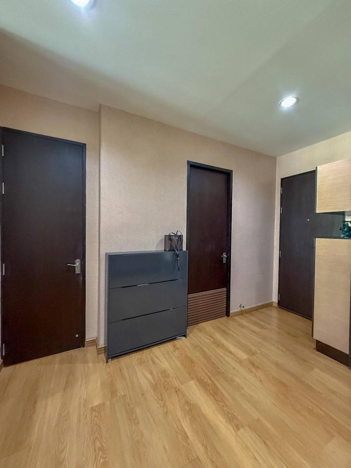 For SaleCondoRatchathewi,Phayathai : FOR SALE condo , Baan klang krung Siam Pathumwan , BTS-Ratchathewi , Thung Phaya Thai , Rat Thewi , Bangkok ,   CX-124649