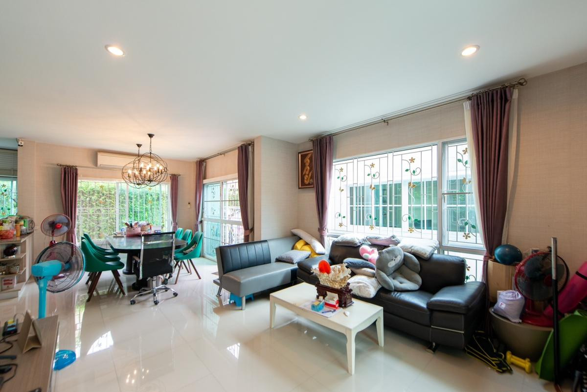 ขายบ้านเอกชัย บางบอน : ขายบ้าน ชวนชื่น แกรนด์ เอกชัย-บางบอน บางบอน เขต บางบอน กรุงเทพ CX-92468