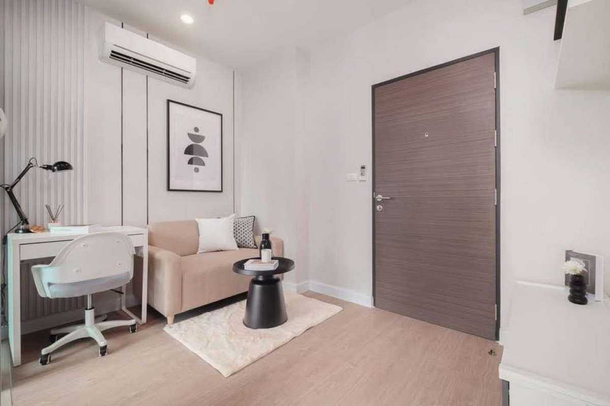 For SaleCondoBang Sue, Wong Sawang, Tao Pun : For Sale Condo , Metro Sky Prachachuen , Duplex , MRT-Bang Son , Wong Sawang , Bang Su , Bangkok ,  CX-143202