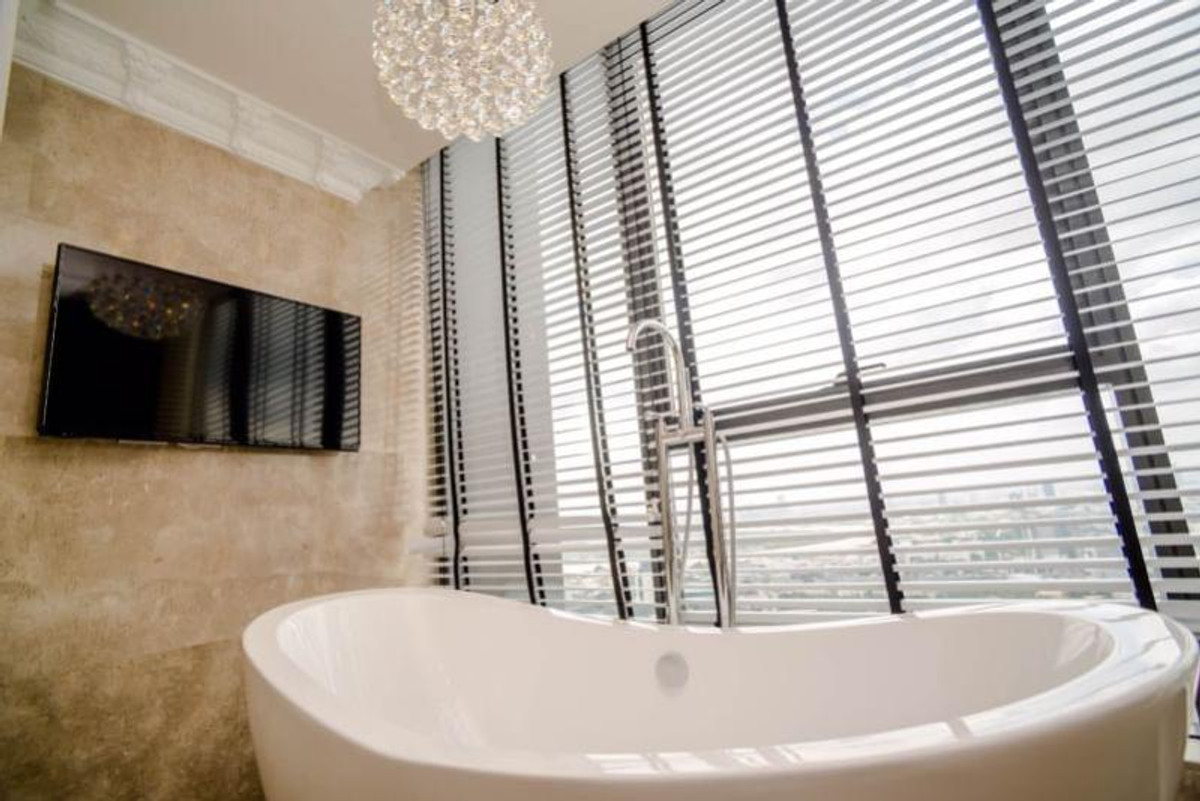 ขายคอนโดสุขุมวิท อโศก ทองหล่อ : ขายคอนโด เดอะ ลุมพินี 24 BTS-พร้อมพงษ์ คลองตัน เขต คลองเตย กรุงเทพ    CX-22538