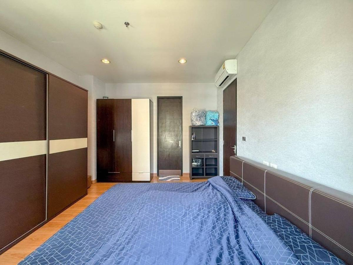 For SaleCondoRatchathewi,Phayathai : FOR SALE condo , Baan klang krung Siam Pathumwan , BTS-Ratchathewi , Thung Phaya Thai , Rat Thewi , Bangkok ,   CX-124649