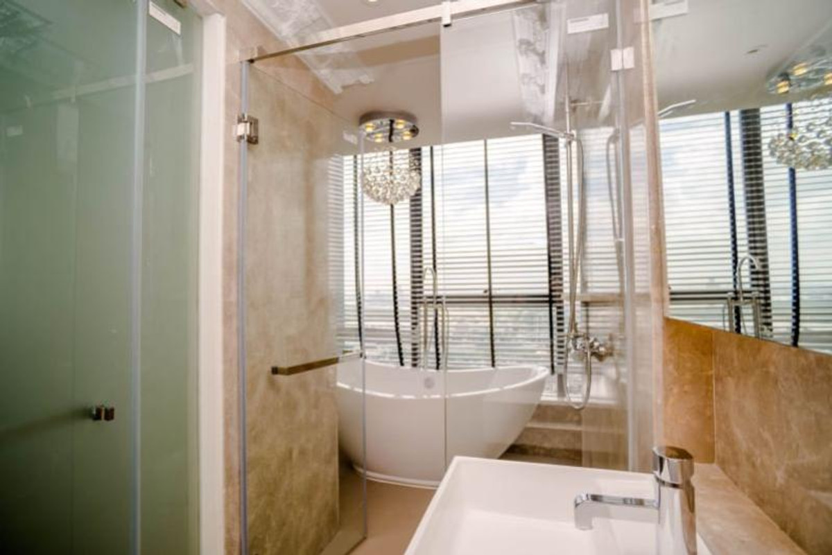 ขายคอนโดสุขุมวิท อโศก ทองหล่อ : ขายคอนโด เดอะ ลุมพินี 24 BTS-พร้อมพงษ์ คลองตัน เขต คลองเตย กรุงเทพ    CX-22538