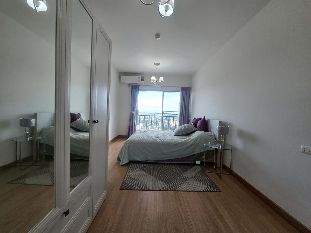 ให้เช่าคอนโด Supalai Monte @ Viang Chiangmai ชั้น 30  ขนาด 46 ตรม. Loading...