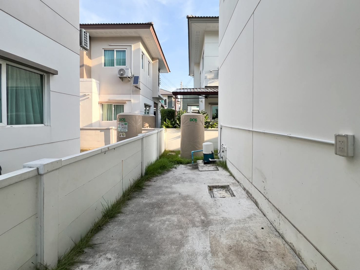 For SaleHouseRathburana, Suksawat : For Sale House , Centro Prachauthit 90 , Ban Khlong Suan , Phra Samut Chedi , Samut Prakarn , CX-147744