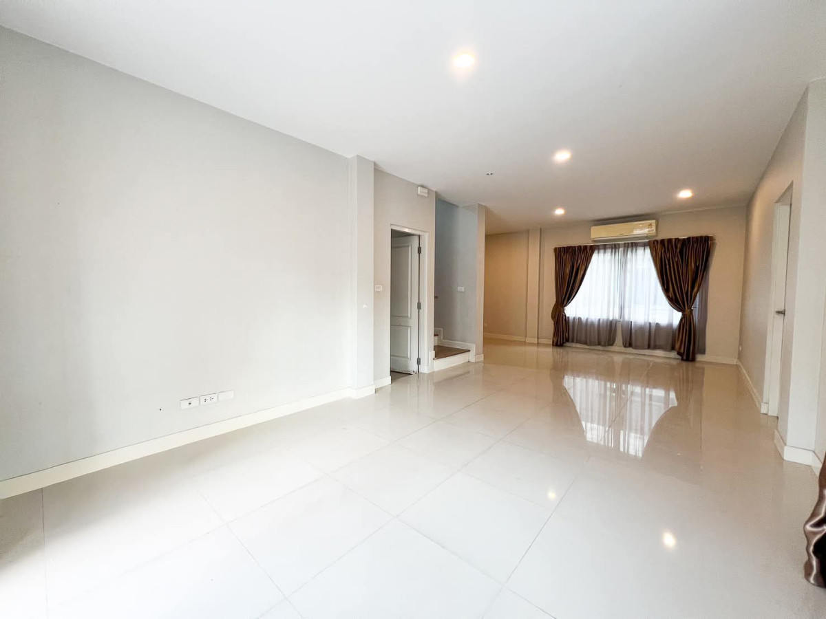 For SaleHouseRathburana, Suksawat : For Sale House , Centro Prachauthit 90 , Ban Khlong Suan , Phra Samut Chedi , Samut Prakarn , CX-147744