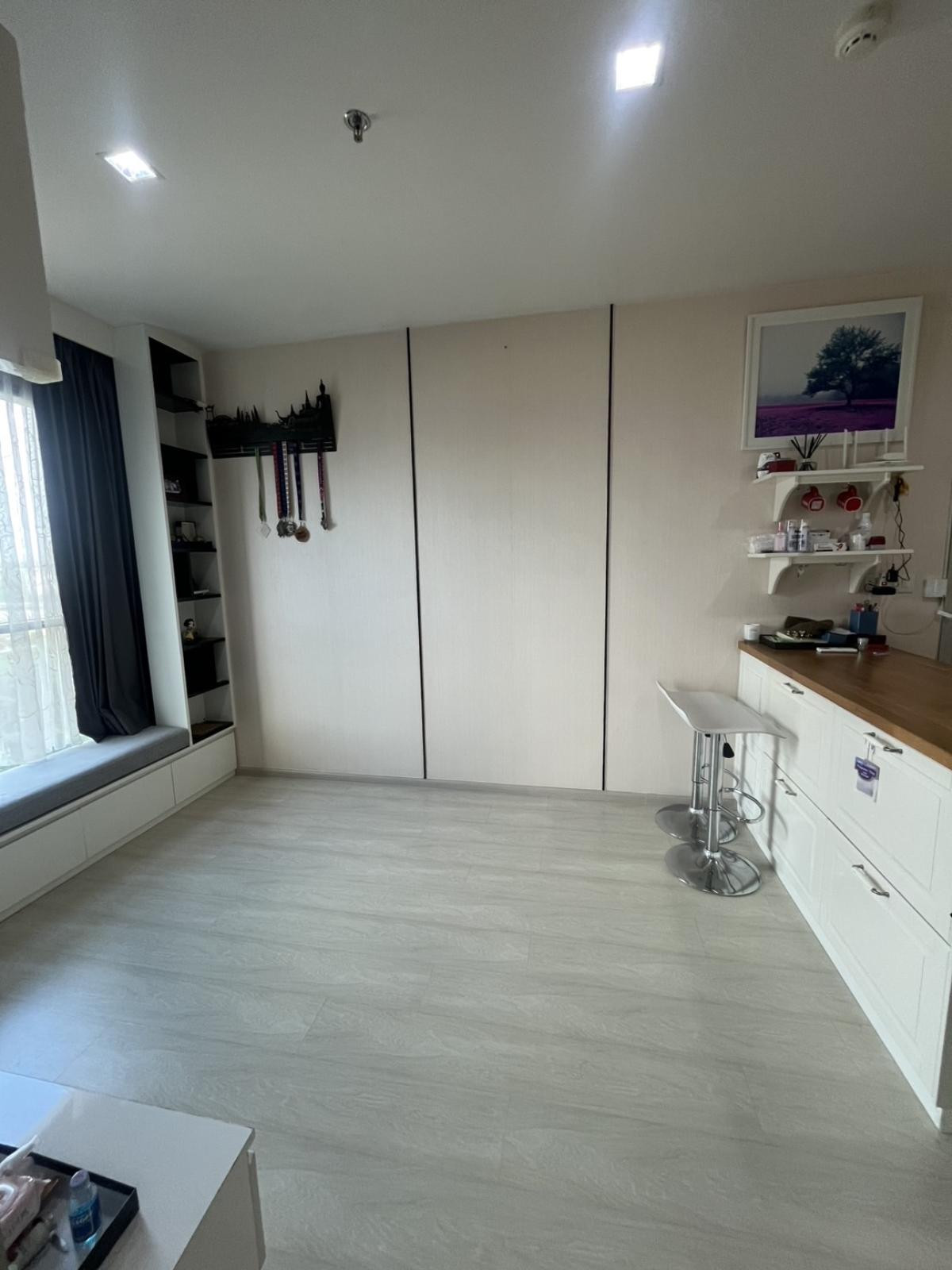 ขายคอนโดอ่อนนุช อุดมสุข : ขายคอนโด  ไลฟ์ สุขุมวิท 48 BTS-พระโขนง พระโขนง เขต คลองเตย กรุงเทพ CX-125691