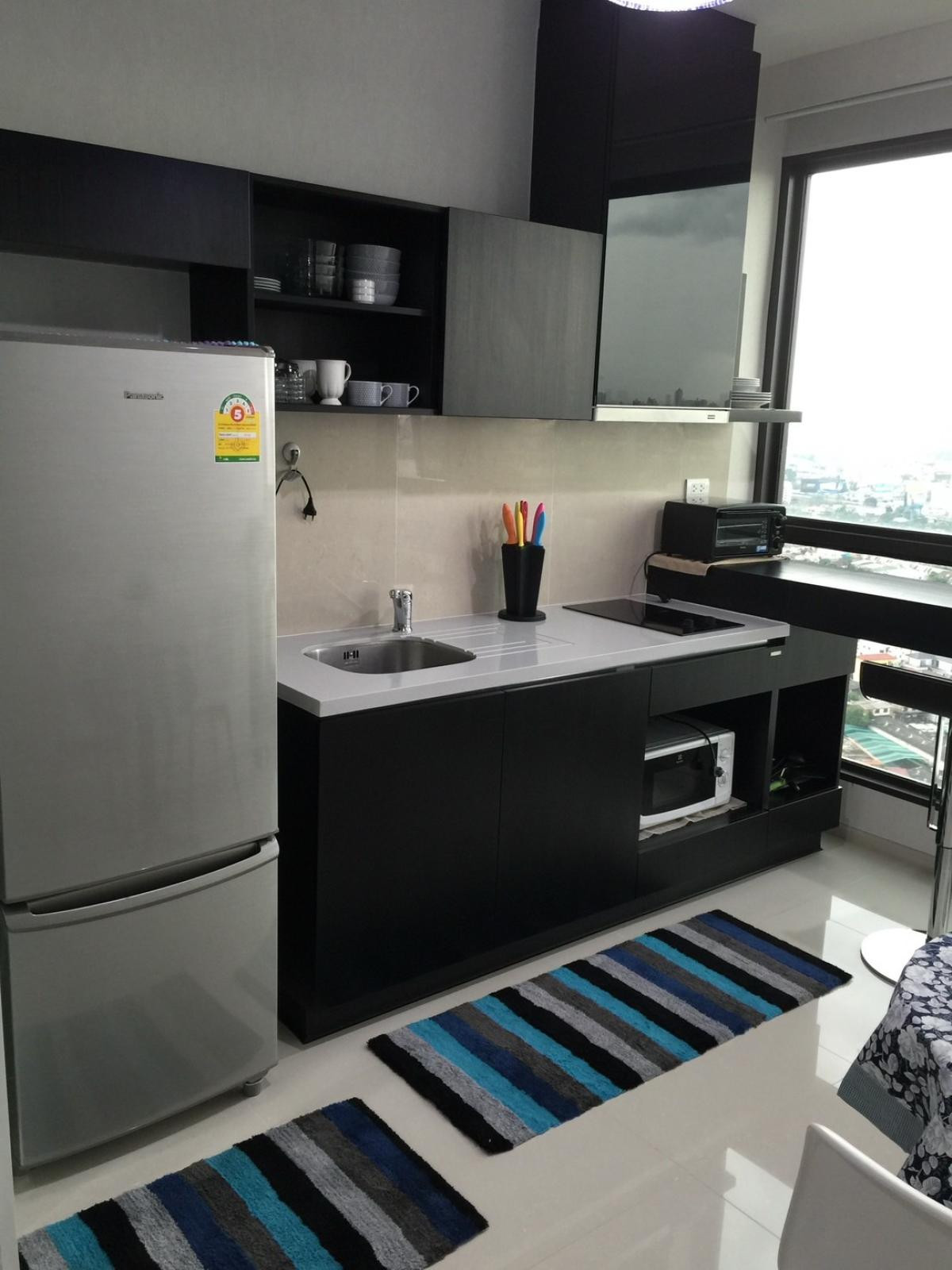 For SaleCondoOnnut, Udomsuk : For Sale Condo , RHYTHM Sukhumvit 44/1 , BTS-Phra Khanong , Phra Khanong , Khlong Toei , Bangkok , CX-94971