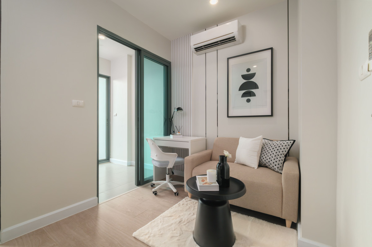 ขายคอนโดบางซื่อ วงศ์สว่าง เตาปูน : ขายคอนโด  เมโทร สกาย ประชาชื่น  ดูเพล็กซ์ MRT-บางซ่อน วงศ์สว่าง เขต บางซื่อ กรุงเทพ  CX-139113