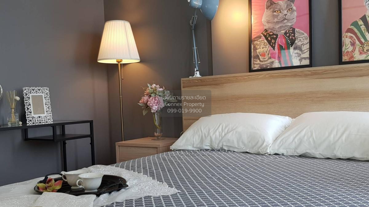 ขายคอนโดวงเวียนใหญ่ เจริญนคร : ขายคอนโด  ฟิวส์ สาทร - ตากสิน BTS-วงเวียนใหญ่ บางลำภูล่าง เขต คลองสาน กรุงเทพ    CX-25119