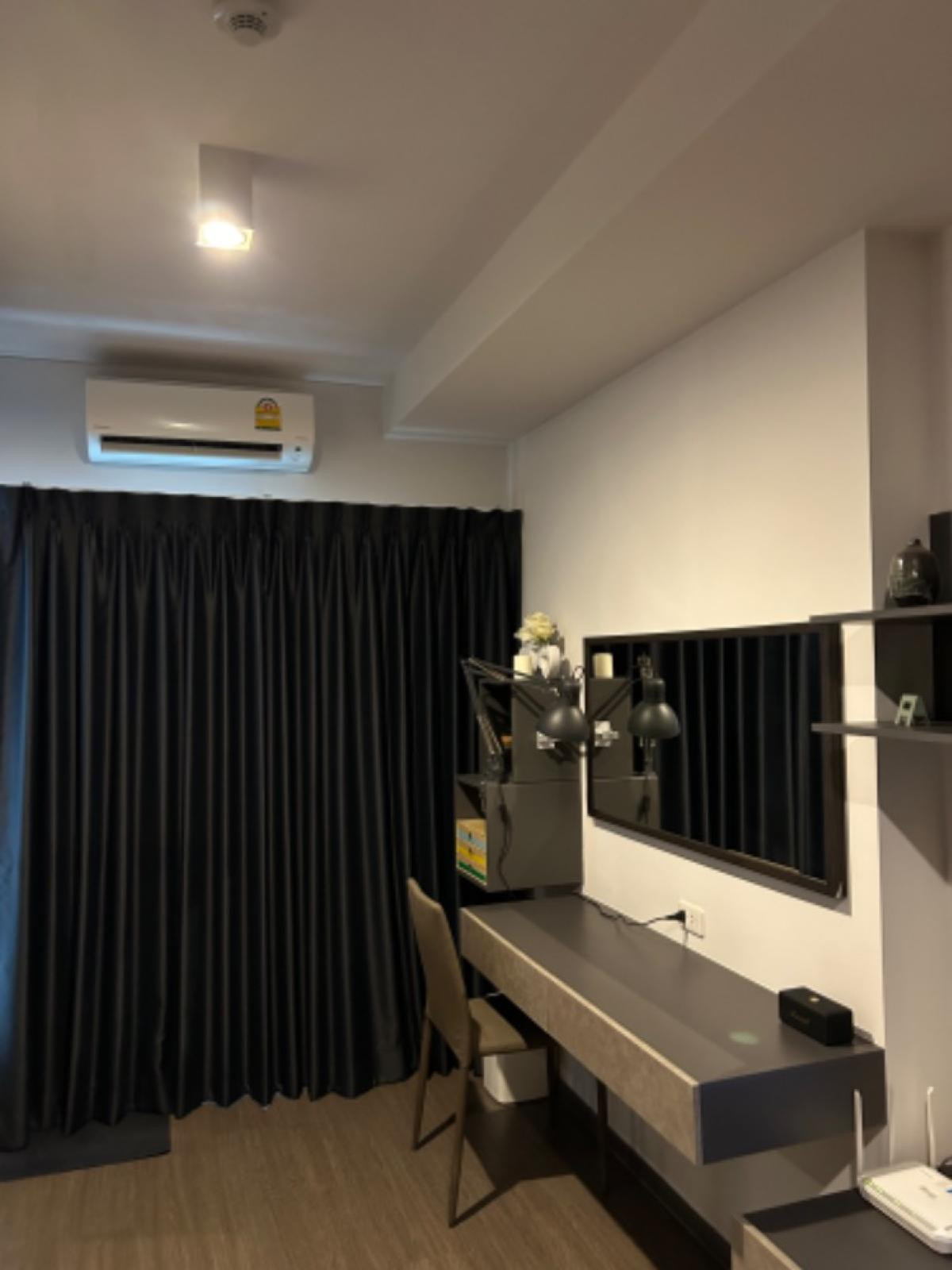 For SaleCondoSapankwai,Jatujak : FOR SALE condo , Ideo Phahol Chatujak , high floor , BTS-Saphan Khwai , Sam Saen Nok , Phaya Thai , Bangkok ,   CX-97195