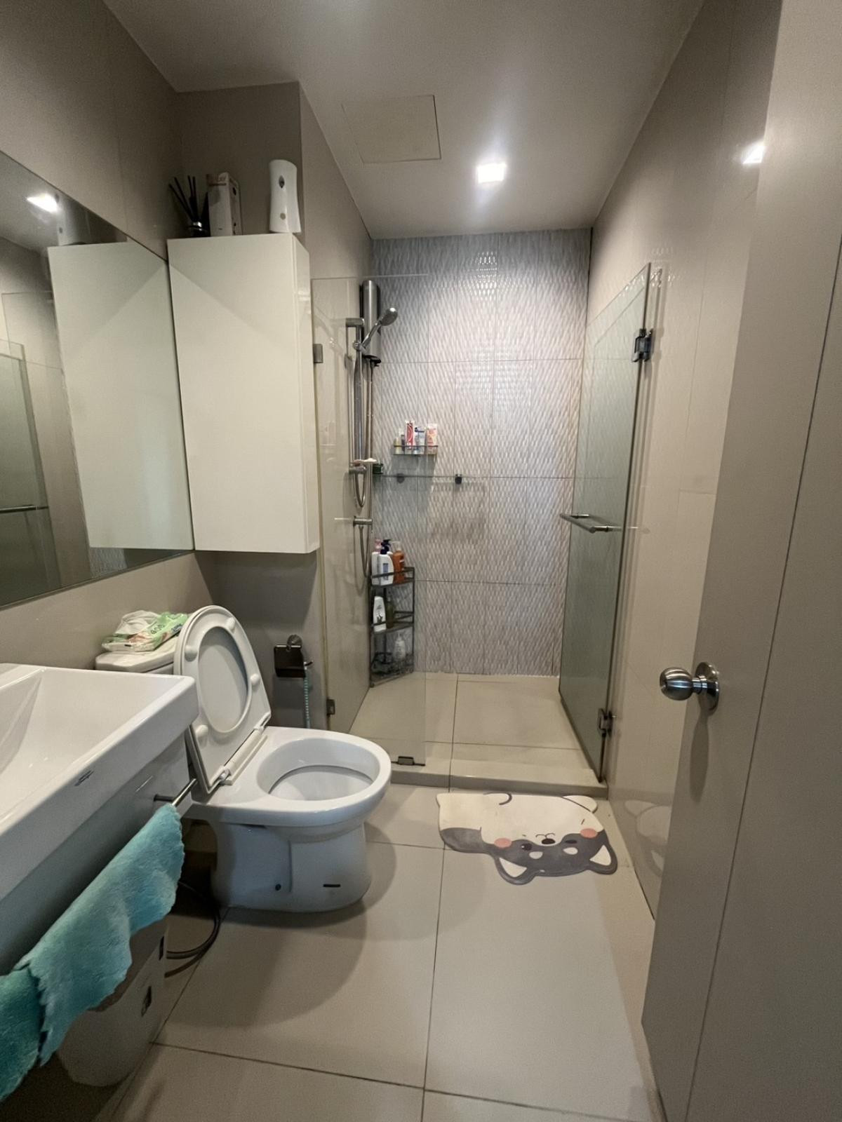 ขายคอนโดอ่อนนุช อุดมสุข : ขายคอนโด  ไลฟ์ สุขุมวิท 48 BTS-พระโขนง พระโขนง เขต คลองเตย กรุงเทพ CX-125691