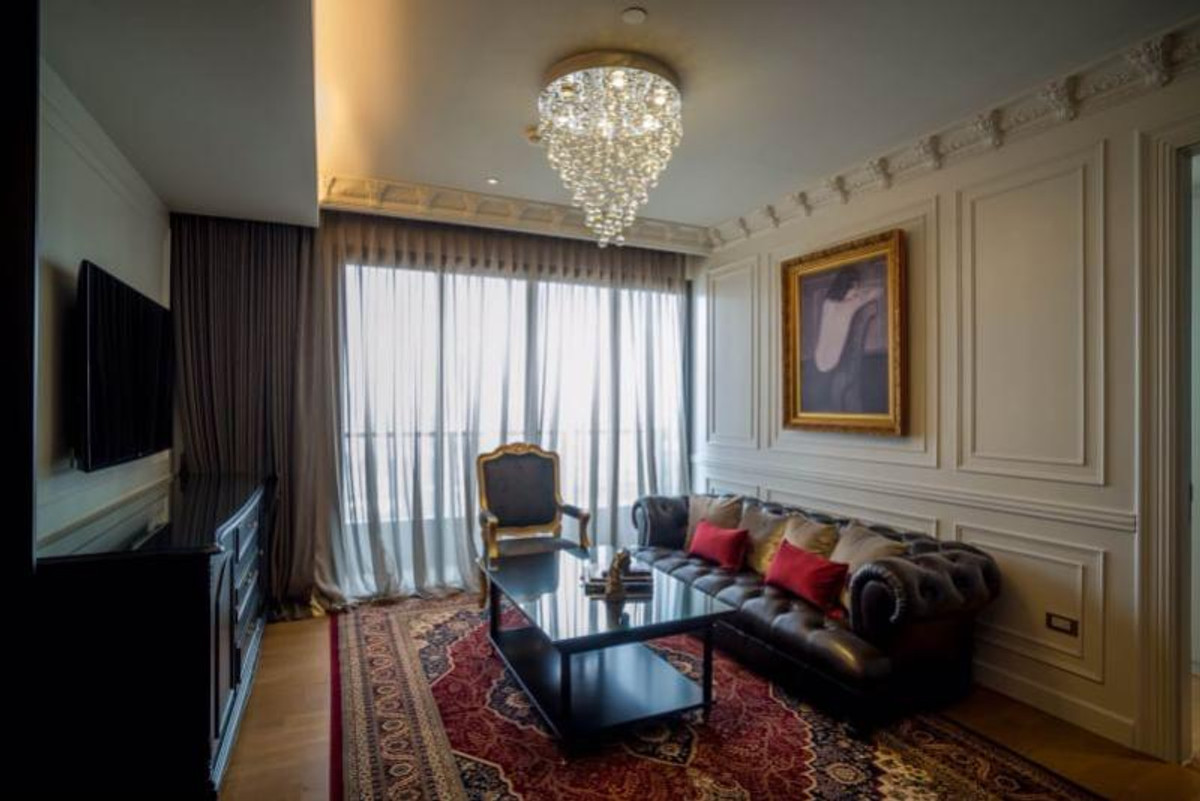 ขายคอนโดสุขุมวิท อโศก ทองหล่อ : ขายคอนโด เดอะ ลุมพินี 24 BTS-พร้อมพงษ์ คลองตัน เขต คลองเตย กรุงเทพ    CX-22538