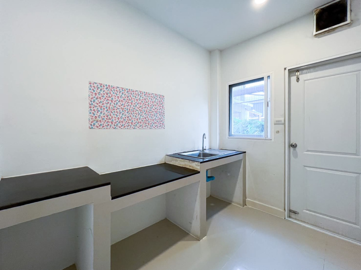 For SaleHouseRathburana, Suksawat : For Sale House , Centro Prachauthit 90 , Ban Khlong Suan , Phra Samut Chedi , Samut Prakarn , CX-147744