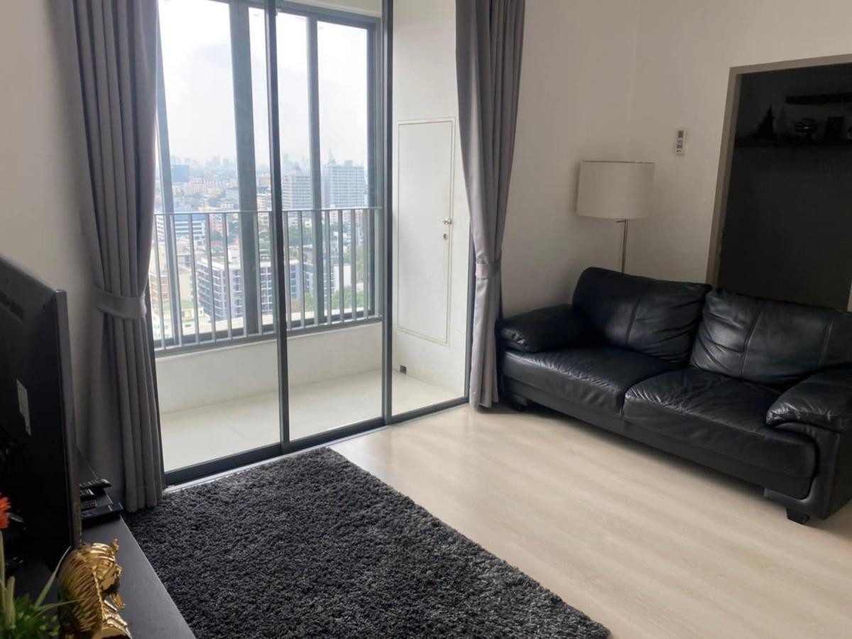 ขายคอนโดอ่อนนุช อุดมสุข : ขายคอนโด ไอดีโอ โมบิ สุขุมวิท BTS-อ่อนนุช บางจาก เขต พระโขนง กรุงเทพ CX-88437