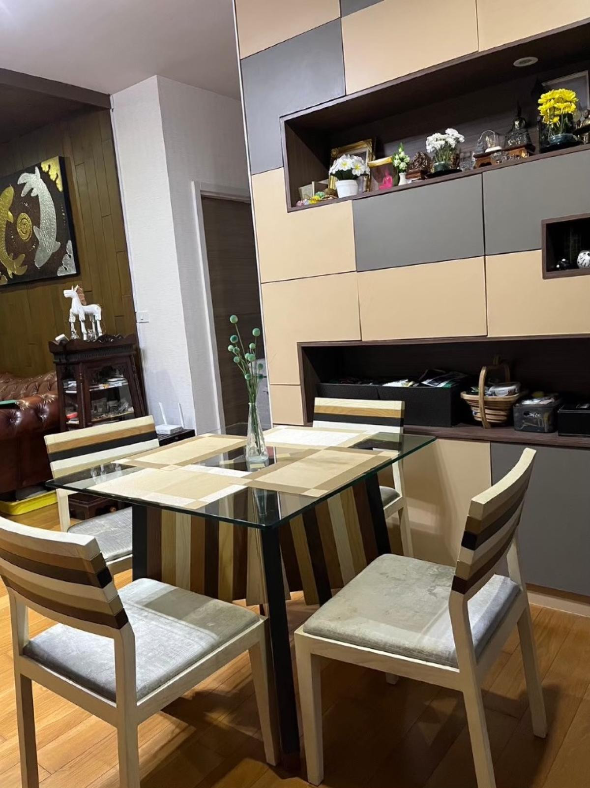 For SaleCondoWongwianyai, Charoennakor : For Sale Condo , Hive Taksin , BTS-Wongwian Yai , Khlong Ton Sai , Khlong San , Bangkok , CX-100575