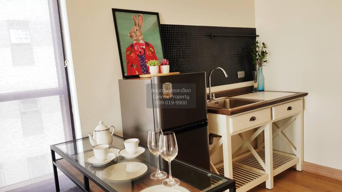 ขายคอนโดวงเวียนใหญ่ เจริญนคร : ขายคอนโด  ฟิวส์ สาทร - ตากสิน BTS-วงเวียนใหญ่ บางลำภูล่าง เขต คลองสาน กรุงเทพ    CX-25119