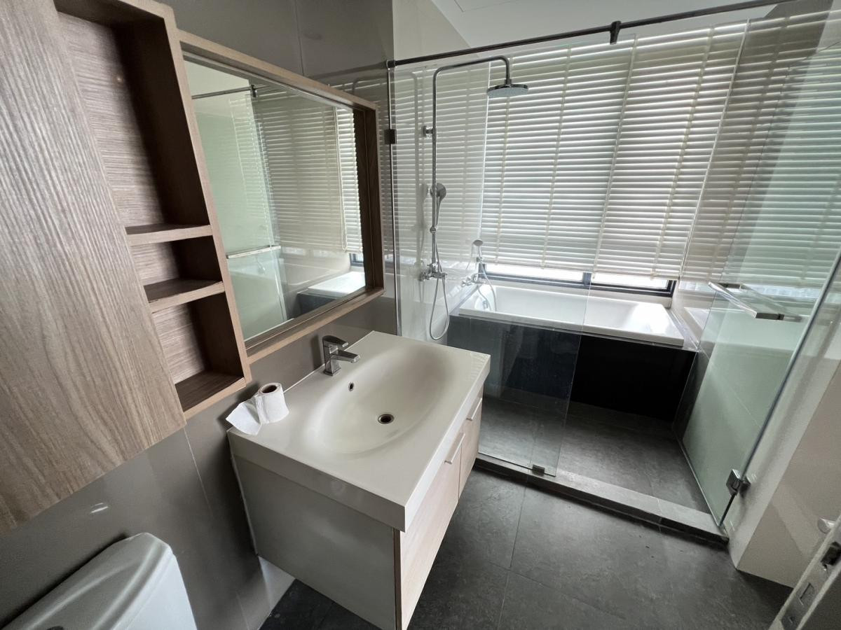 For SaleCondoRama9, Petchburi, RCA : For Sale Condo , The Capital Ekamai - Thonglor , BTS-Thong Lo , Bang Kapi , Huai Khwang , Bangkok , CX-102799