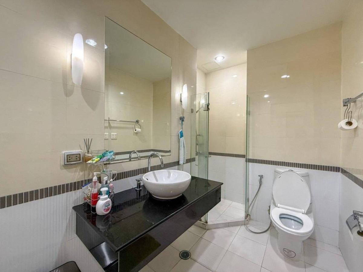 For SaleCondoRatchathewi,Phayathai : FOR SALE condo , Baan klang krung Siam Pathumwan , BTS-Ratchathewi , Thung Phaya Thai , Rat Thewi , Bangkok ,   CX-124649