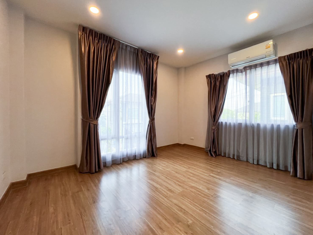 For SaleHouseRathburana, Suksawat : For Sale House , Centro Prachauthit 90 , Ban Khlong Suan , Phra Samut Chedi , Samut Prakarn , CX-147744