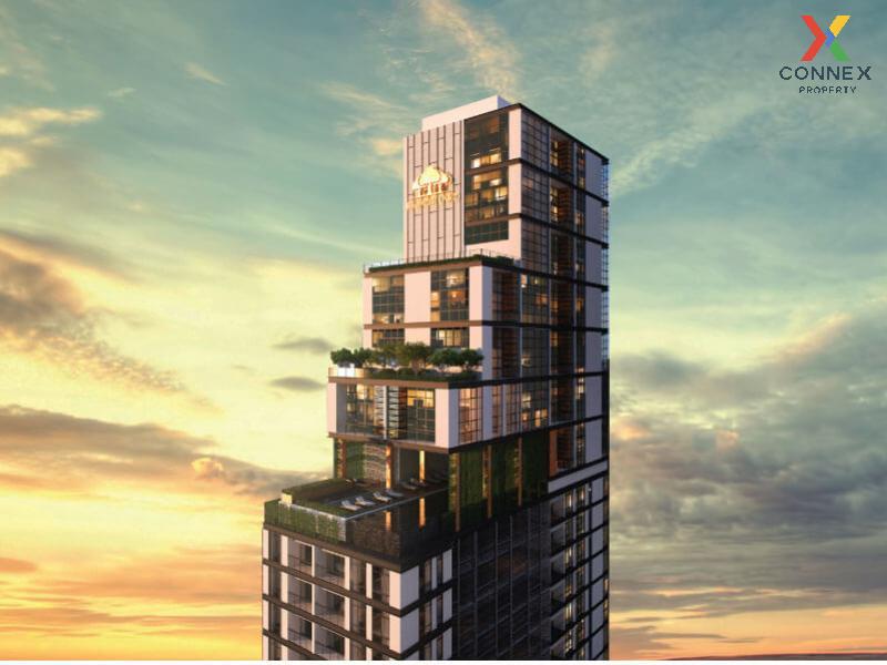 ขายคอนโดสุขุมวิท อโศก ทองหล่อ : ขายคอนโด  เดอะ ลอฟท์ อโศก MRT-เพชรบุรี คลองเตยเหนือ เขต วัฒนา กรุงเทพ CX-92726