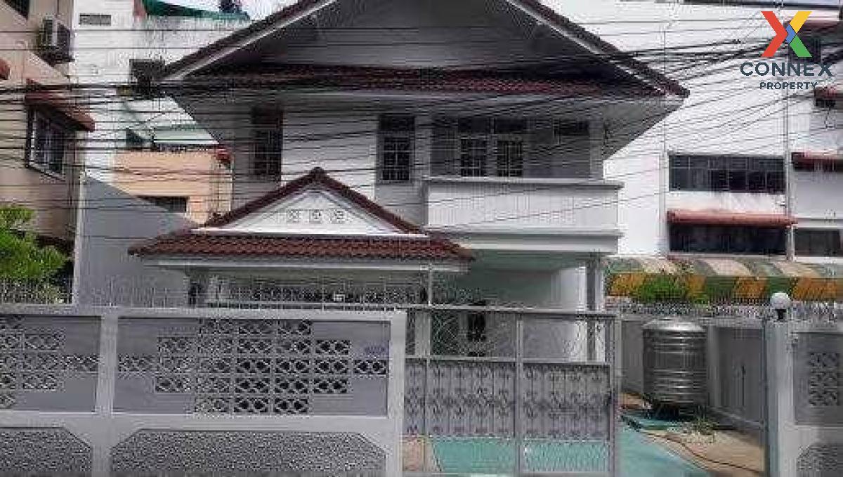ขายบ้านอ่อนนุช อุดมสุข : ขายบ้านสร้างเอง 2 ชั้น ซอย สุขุมวิท 70/2 บางนาเหนือ เขต บางนา กรุงเทพ CX-92479