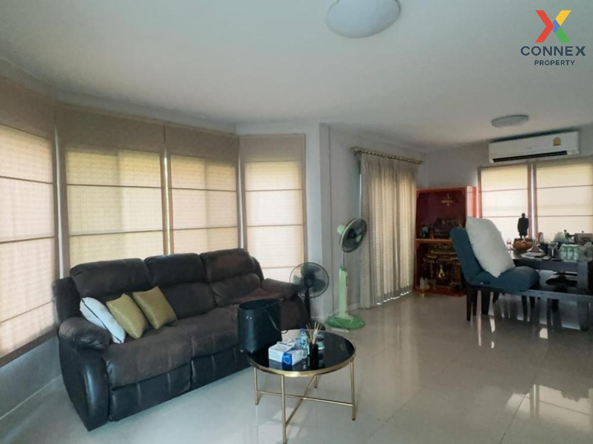 For SaleHouseRama5, Ratchapruek, Bangkruai : For Sale House , Chaiyapruk Chaengwattana-Ratchapruek , Pak Kret , Pak Kret , Nonthaburi , CX-92474