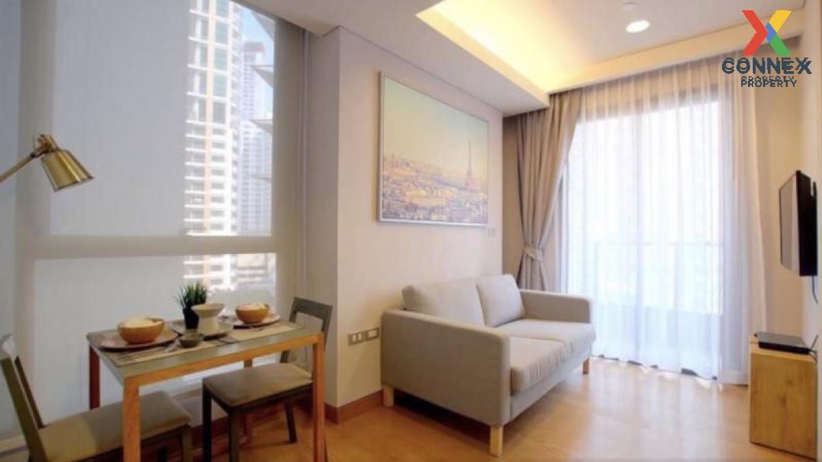 For SaleCondoSukhumvit, Asoke, Thonglor : For Sale Condo , The Lumpini 24 , BTS-Phrom Phong , Khlong Tan , Khlong Toei , Bangkok , CX-22234