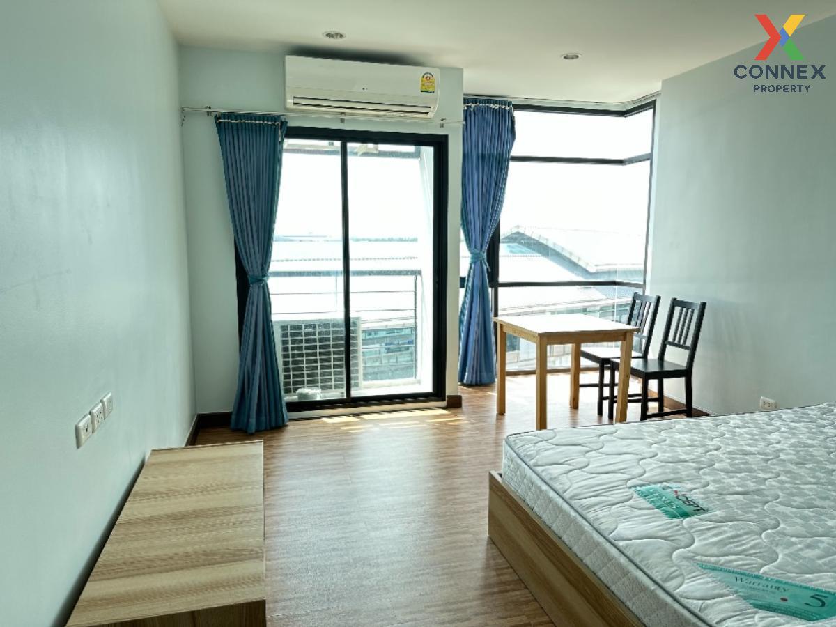 For SaleCondoBang kae, Phetkasem : For Sale Condo , Bangkok Horizon P48 , BTS-Bang Wa , Bang Wa , Phasi Charoen , Bangkok , CX-89854