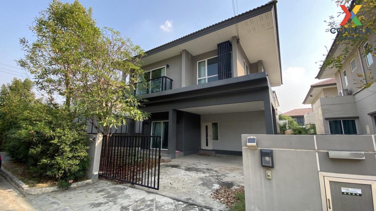 ขายบ้านปทุมธานี รังสิต ธรรมศาสตร์ : ขายบ้าน  คาซ่า วิลล์ รังสิต – คลอง 2 ประชาธิปัตย์ ธัญบุรี ปทุมธานี CX-92583